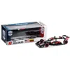Greenlight Dallara Indycar No.18 David Malukas Hmd Trucking Dale Coyne Racing With Hmd Motorsports Road Course 