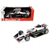 Greenlight Dallara Indycar No.2 Josef Garden Hitachi Team Penske Road Course Configuration Ntt Indycar Series 2