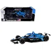 Greenlight Dallara Indycar No.20 Carpenter Guy Care Ed Carpenter Racing Ntt Indycar Series 2024 1-18 Scale Diec