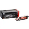 Greenlight Dallara Indycar No.3 Scott Mclaughlin Odyssey Battery Team Penske Road Course Configuration Ntt Indy
