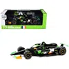 Greenlight Dallara Indycar No.77 Romain Grosjean Dns Filter Juncos Hollinger Racing Ntt Indycar Series 2024 1-1