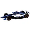 Greenlight Dallara Indycar No.8 Linus Lundqvist The American Legion Chip Ganassi Racing Ntt Indycar Series 2024