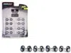 Greenlight First Generation (1981-93) Dodge Trucks Wheels And Tires Multipack Set Of 24 Pieces "wheel & Tire Pa
