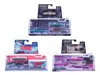 Greenlight Hollywood Hitch & Tow Series 13 Set Of 3 Pieces 1/64 Diecast Model Cars By  In Multi