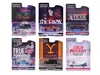 Greenlight Hollywood Series Set Of 6 Pieces Release 43 1/64 Diecast Model Cars By  In Multi