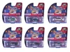 Greenlight Hot Pursuit Series 47 Set Of 6 Police Cars 1/64 Diecast Model Cars By  In Multi
