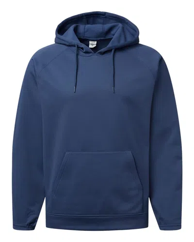 Greenlight Men's Vail Performance Fleece Hooded Sweatshirt