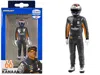 Greenlight Ntt Indycar Series #66 Tony Kanaan Driver Figure "smartstop Self Storage - Arrow Mclaren" For 1/18 S