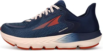 Greenline Gear Altra Provision 6 Al0a5488 Sneakers Women's 6.5 Navy Road Running Shoes Eee3631 (blue,6.5)