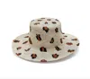 Greenpacha Women's Grace Bay Hat In Natural In White