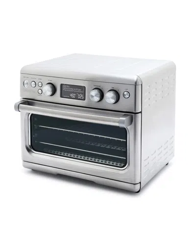 Greenpan 15" Elite Convection Air Fry Toaster Oven In Silver