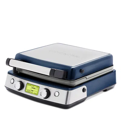 GREENPAN GREENPAN 3-IN-1 GRILL, GRIDDLE & WAFFLE MAKER