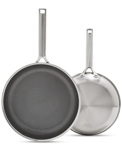 Greenpan Apex Hybrid Ceramic Nonstick 2-pc. Frypan Set