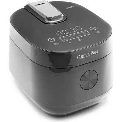 GREENPAN GREENPAN BISTRO CARB REDUCING RICE COOKER