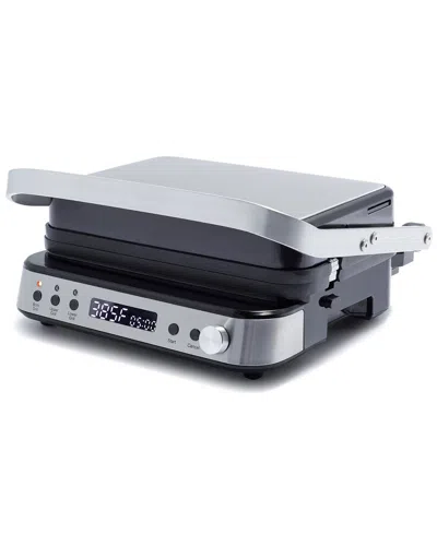Greenpan Bistro Healthy Ceramic Nonstick Grill & Griddle