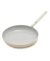 Greenpan Bobby Flay Ceramic Nonstick 12" Frypan In Neutral