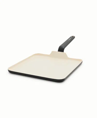 Greenpan Ceramic Nonstick 11" Griddle In Black
