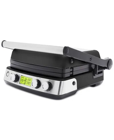 Greenpan Elite Multi Grill, Griddle, Waffle Maker In Black