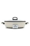 Greenpan Elite 5.5 Quart Nonstick Oval Electric Skillet