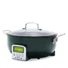 Greenpan Elite Essential 6-quart Smart Skillet In Ponderosa