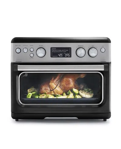 Greenpan Elite Convection Air Fry Oven In Brown