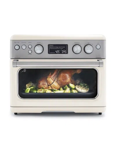 Greenpan Elite Convection Air Fry Oven In Cloud Cream