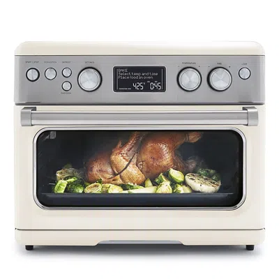 Greenpan Elite Convection Air Fry Oven In Light Beige