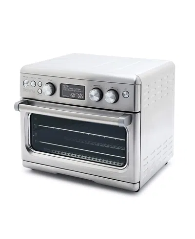 Greenpan Elite Counter Top Air Fry Oven In Gray
