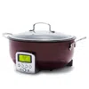 Greenpan Elite Essential Smart Skillet