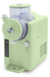 Greenpan Frost Ice Cream & Frozen Drink Maker In Green