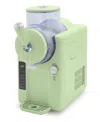 Greenpan Frost Ice Cream & Frozen Drink Maker In Green