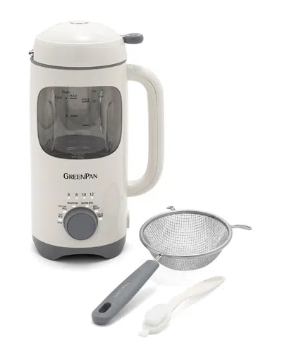 Greenpan Healthy Blend Milk Maker