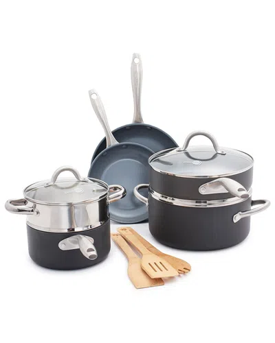 GREENPAN GREENPAN LIMA 12PC COOKWARE SET