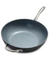Greenpan Lima 8in Frypan