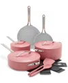 Greenpan Nova 10-pc. Ceramic Nonstick Cookware Set