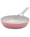 Greenpan Nova 8in Frypan In Blue