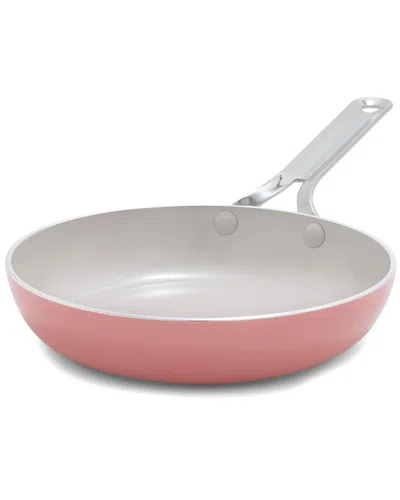 Greenpan Nova 8in Frypan In Blue