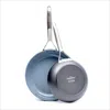 Greenpan Paris Pro 8" & 10" Ceramic Non-stick Fry Pan Set