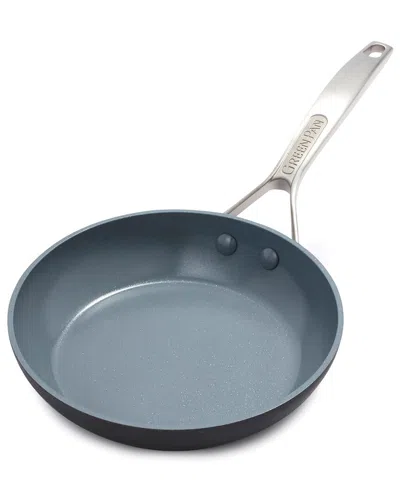 GREENPAN GREENPAN PARIS PRO 8IN OPEN FRYPAN