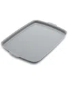 Greenpan Premiere Bakeware, Cookie Sheet - 13' X 18 In Grey