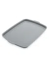 Greenpan Premiere Ceramic Nonstick Ovenware Half Sheet Baking Pan In Grey