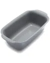 Greenpan Premiere Bakeware, Loaf Pan In Grey
