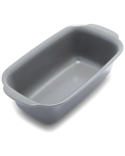 Greenpan Premiere Bakeware, Loaf Pan In Grey