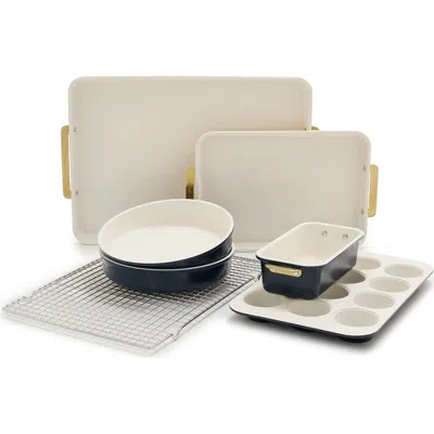 GREENPAN GREENPAN RESERVE 7-PIECE BAKEWARE SET