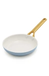 Greenpan Reserve 8-inch Ceramic Nonstick Frying Pan In White