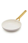 Greenpan Reserve 8-inch Ceramic Nonstick Frying Pan In White
