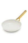 Greenpan Reserve 8-inch Ceramic Nonstick Frying Pan In White