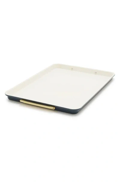 GREENPAN GREENPAN RESERVE ALUMINIZED STEEL HALF SHEET PAN