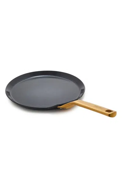 Greenpan Reserve Crepe Pan In Black