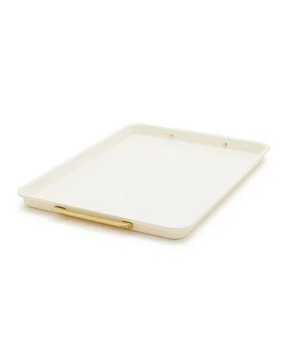 GREENPAN GREENPAN RESERVE HEALTHY CERAMIC NONSTICK BAKEWARE, HALF SHEET